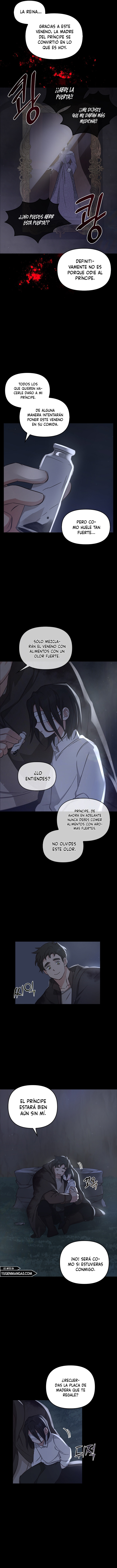 Regas Capítulo 22 - Page 9