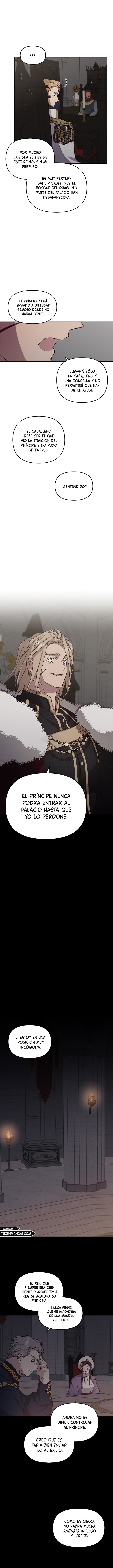 Regas Capítulo 23 - Page 11