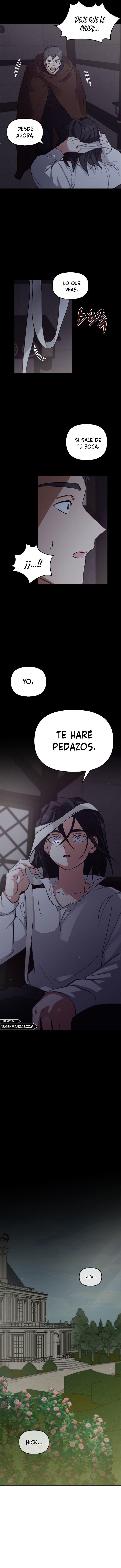 Regas Capítulo 23 - Page 14