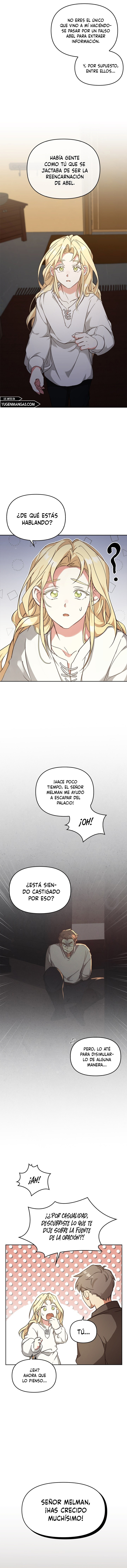 Regas Capítulo 24 - Page 10