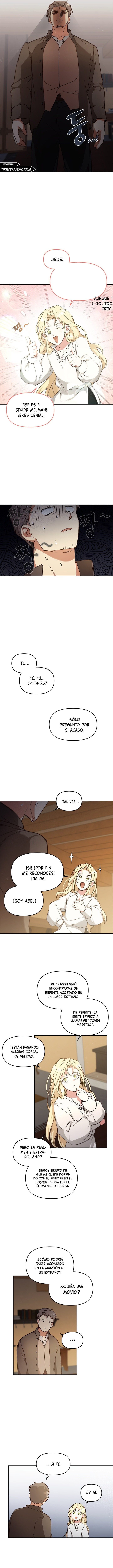 Regas Capítulo 24 - Page 11