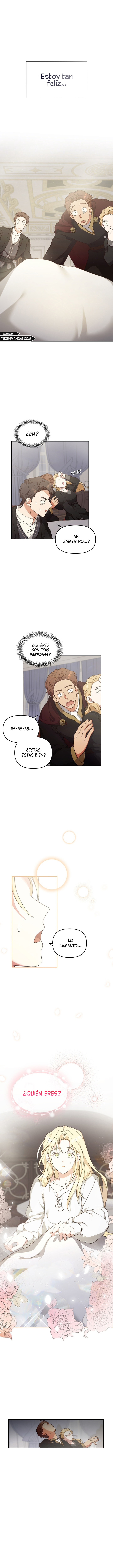 Regas Capítulo 24 - Page 3