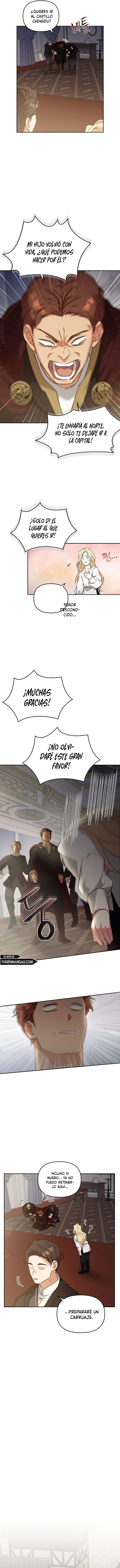 Regas Capítulo 24 - Page 6