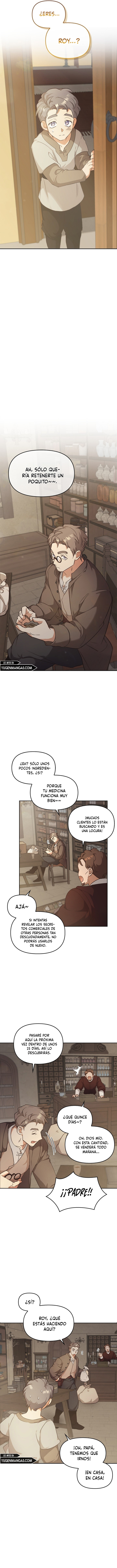 Regas Capítulo 24 - Page 8