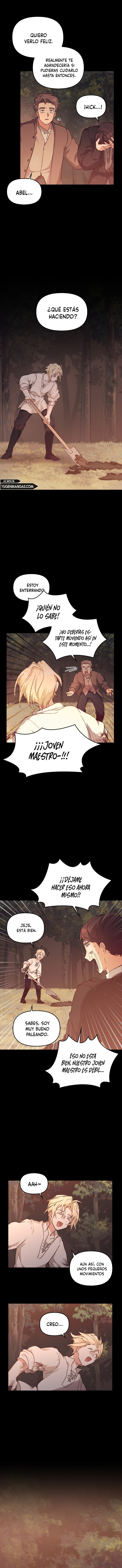Regas Capítulo 25 - Page 11