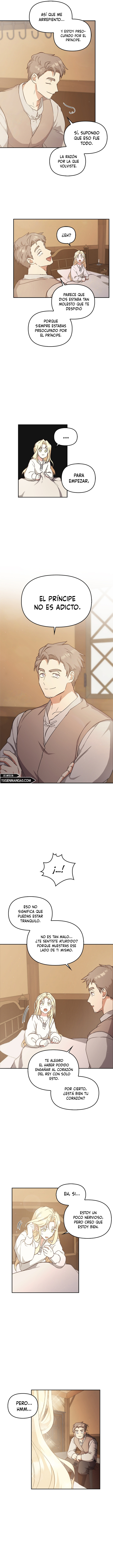 Regas Capítulo 25 - Page 7