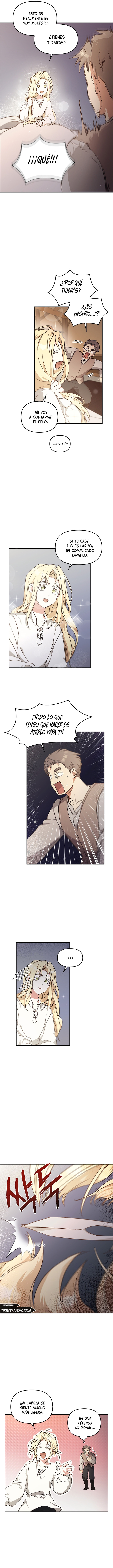 Regas Capítulo 25 - Page 8