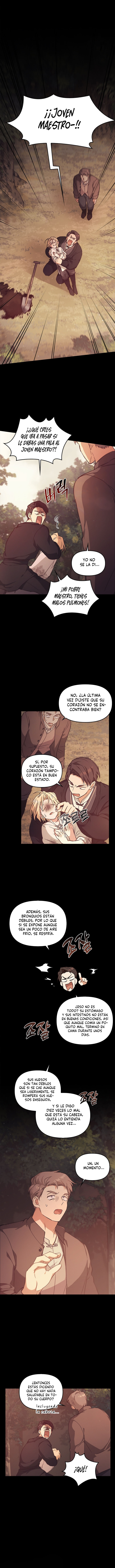 Regas Capítulo 26 - Page 1