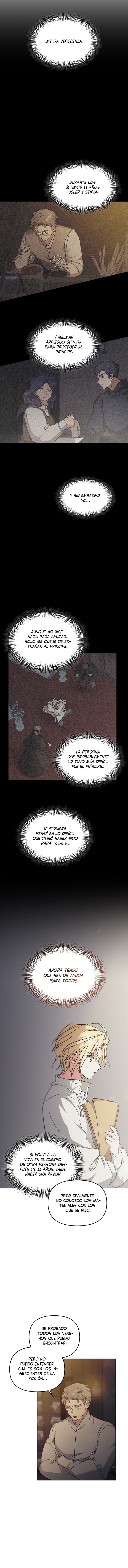 Regas Capítulo 26 - Page 10