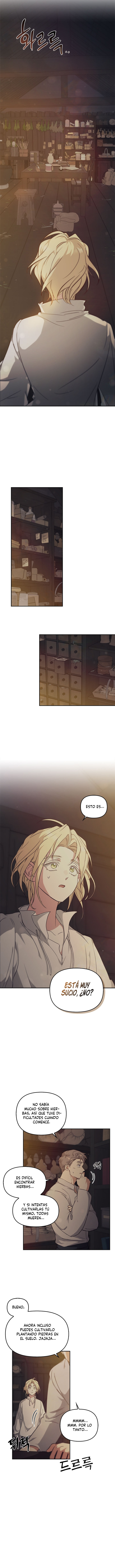 Regas Capítulo 26 - Page 6