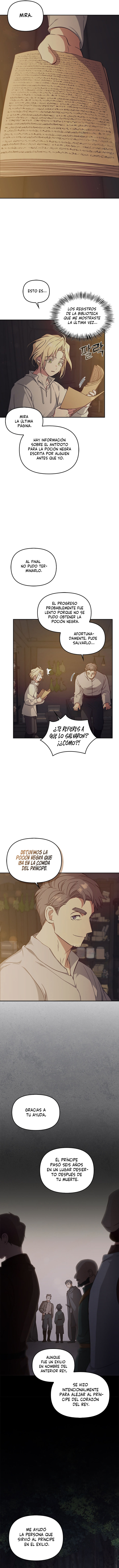 Regas Capítulo 26 - Page 7