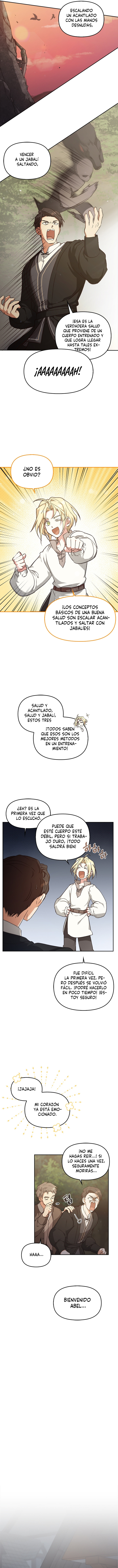 Regas Capítulo 27 - Page 10