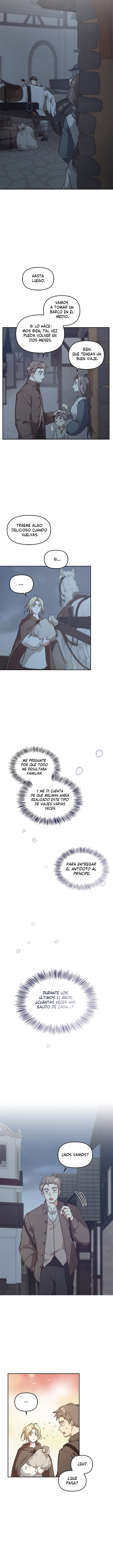 Regas Capítulo 27 - Page 11