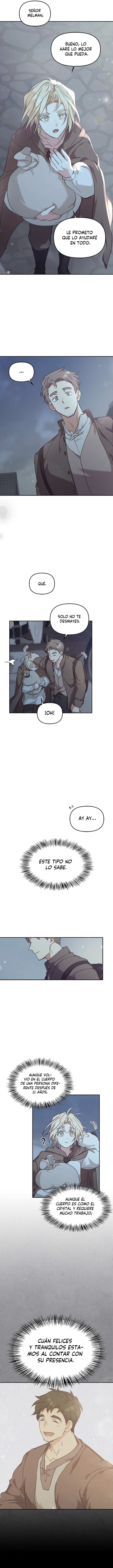 Regas Capítulo 27 - Page 12