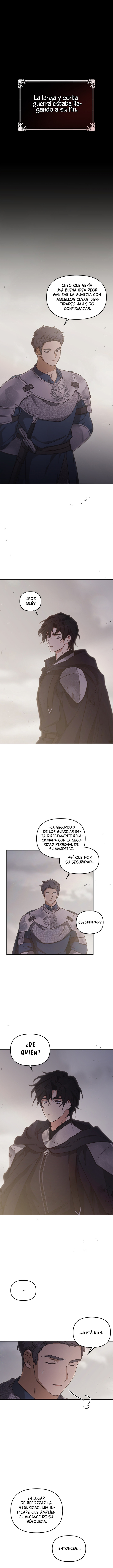 Regas Capítulo 27 - Page 7