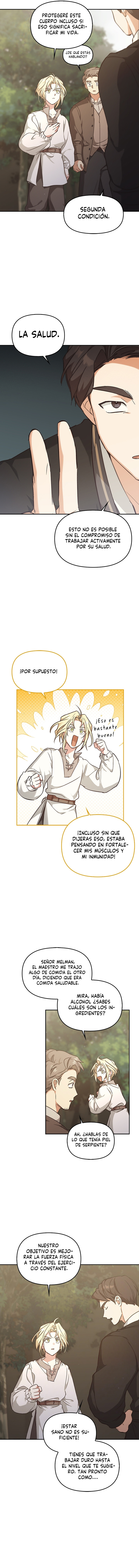 Regas Capítulo 27 - Page 9