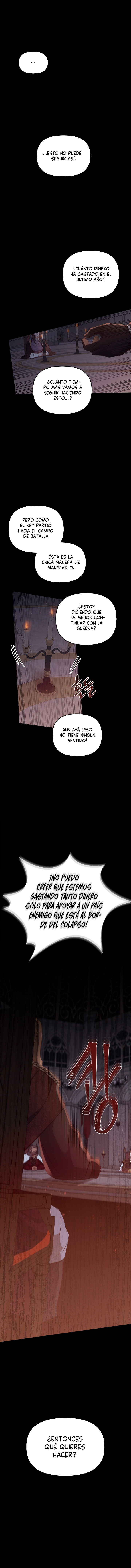 Regas Capítulo 28 - Page 1