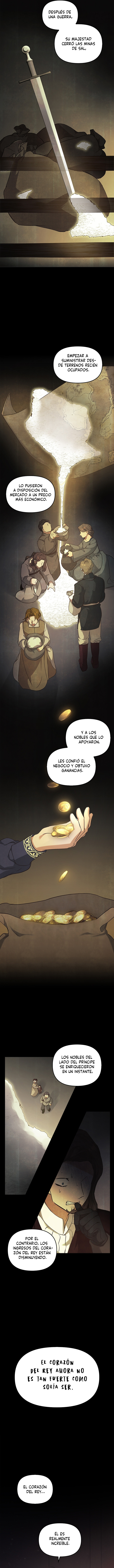 Regas Capítulo 28 - Page 10