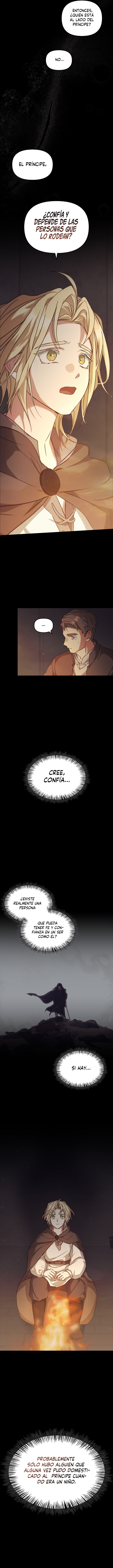 Regas Capítulo 28 - Page 13