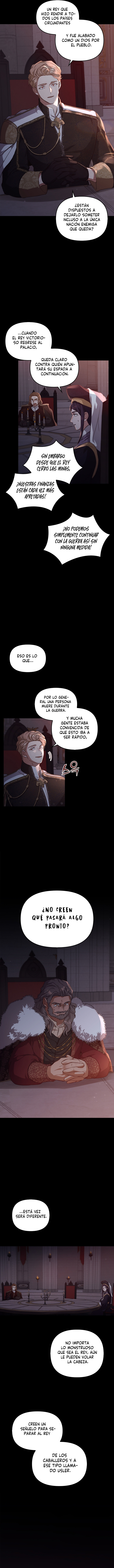 Regas Capítulo 28 - Page 2