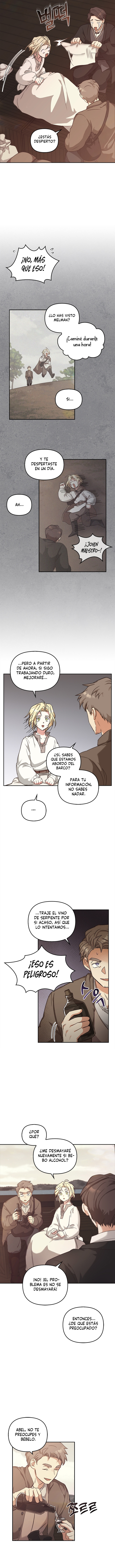 Regas Capítulo 28 - Page 4