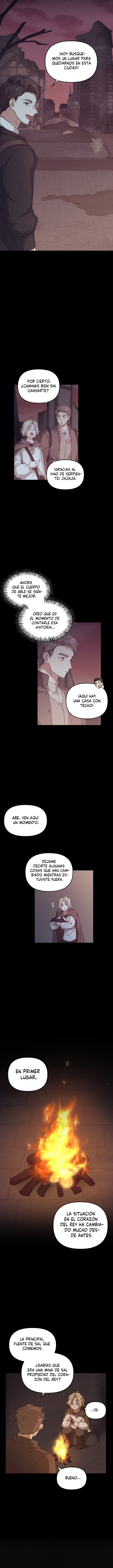 Regas Capítulo 28 - Page 9