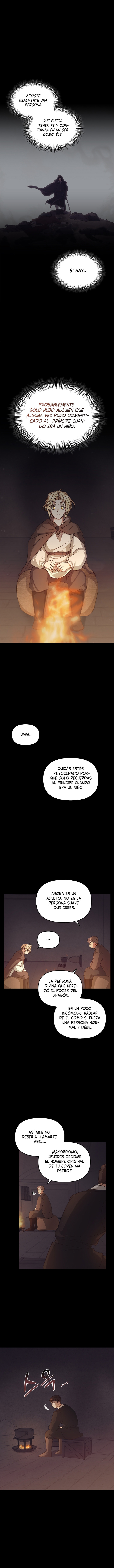 Regas Capítulo 29 - Page 1