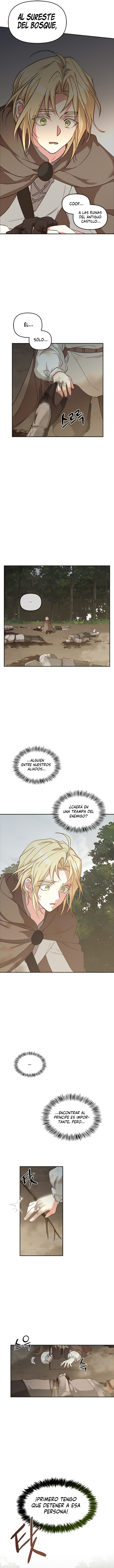 Regas Capítulo 29 - Page 10