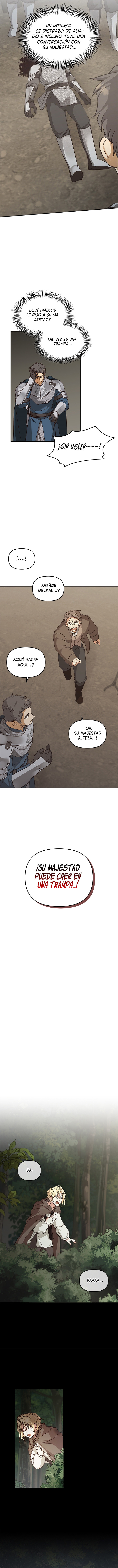 Regas Capítulo 29 - Page 12