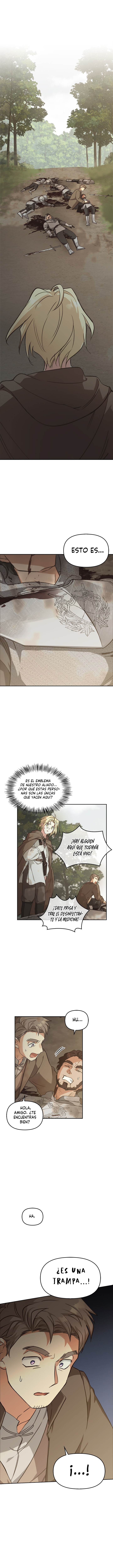 Regas Capítulo 29 - Page 5