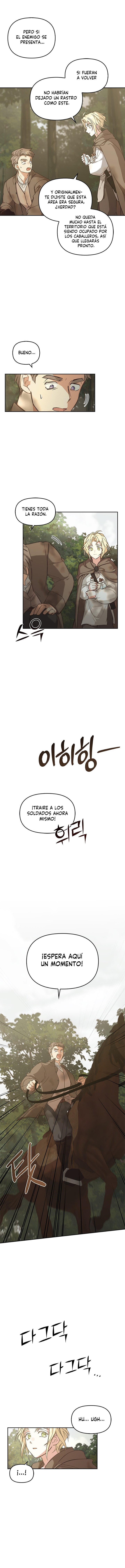 Regas Capítulo 29 - Page 7