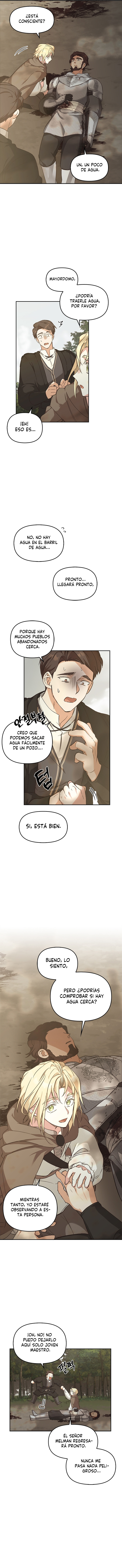 Regas Capítulo 29 - Page 8
