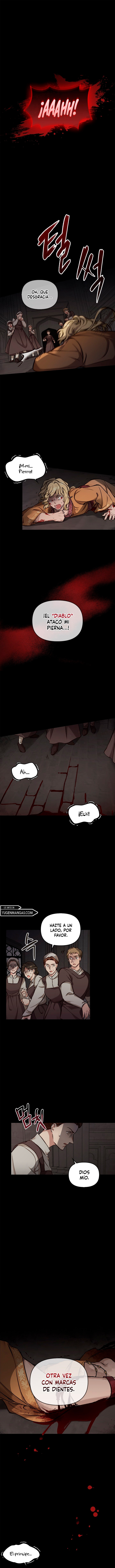 Regas Capítulo 3 - Page 1