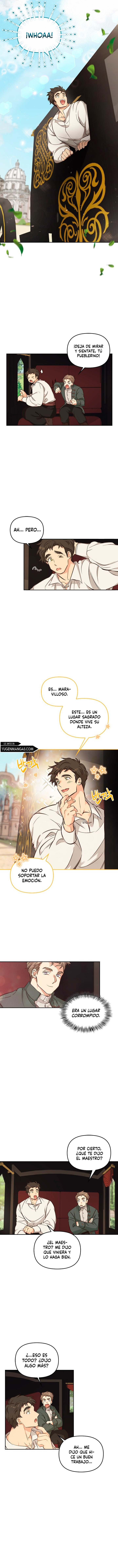 Regas Capítulo 3 - Page 11