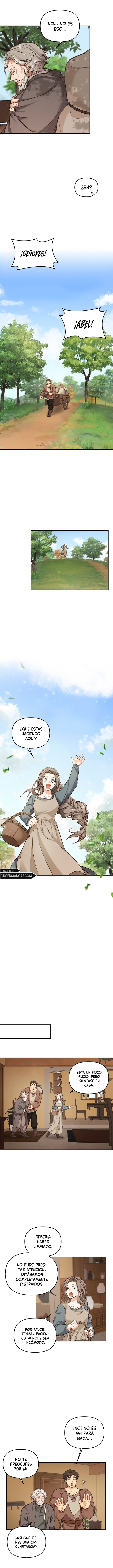 Regas Capítulo 3 - Page 3