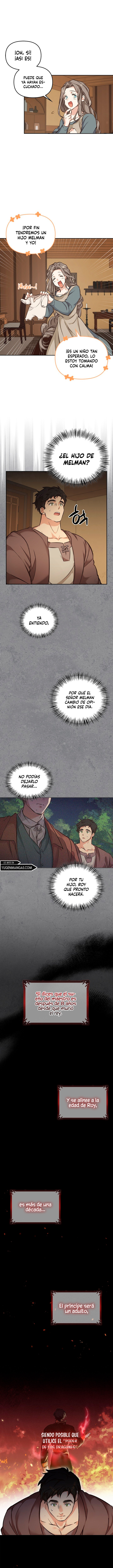 Regas Capítulo 3 - Page 4