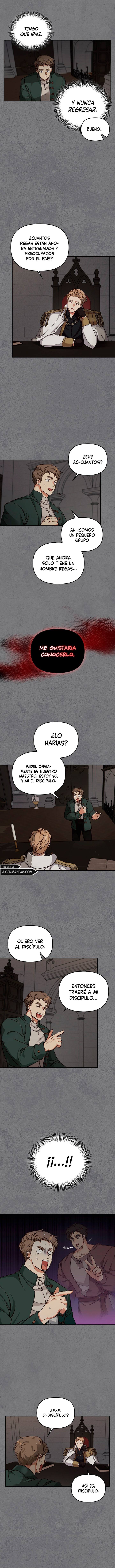 Regas Capítulo 3 - Page 9