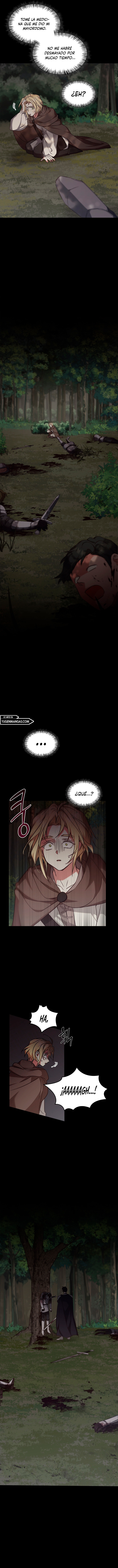 Regas Capítulo 30 - Page 11