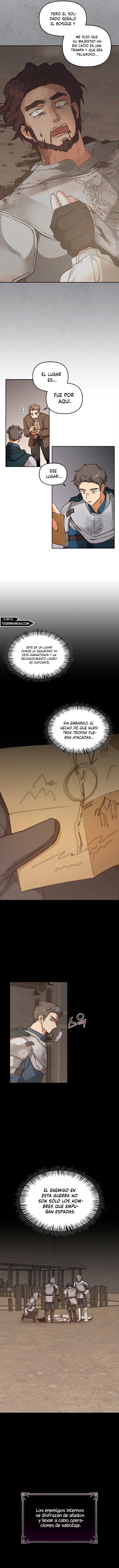 Regas Capítulo 30 - Page 2