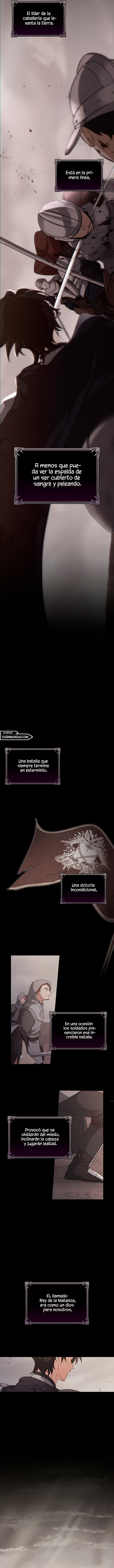 Regas Capítulo 30 - Page 4