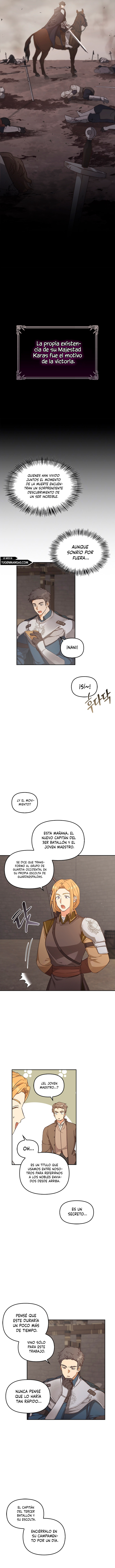 Regas Capítulo 30 - Page 5