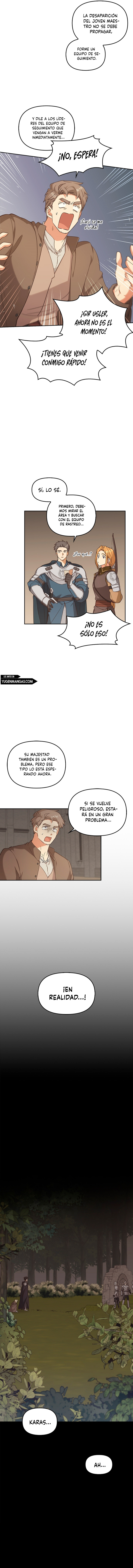 Regas Capítulo 30 - Page 6