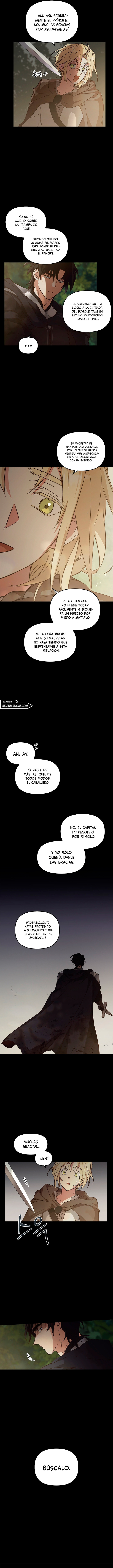 Regas Capítulo 31 - Page 10