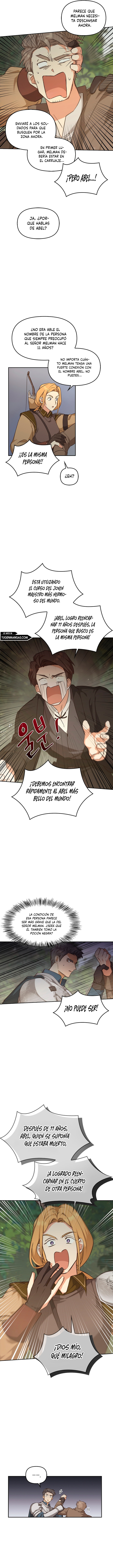 Regas Capítulo 31 - Page 12