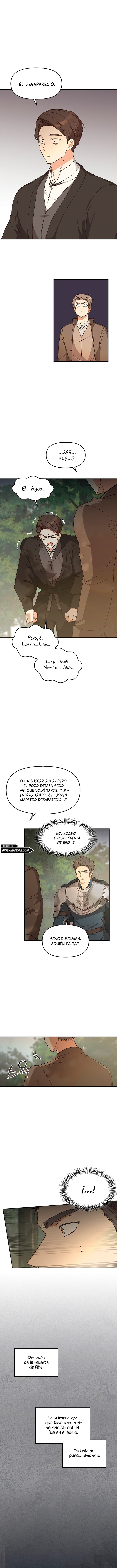 Regas Capítulo 31 - Page 4