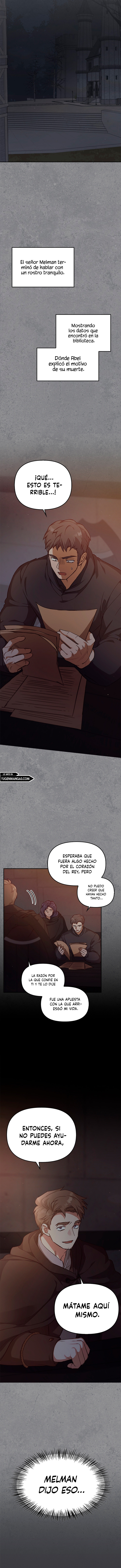Regas Capítulo 31 - Page 5