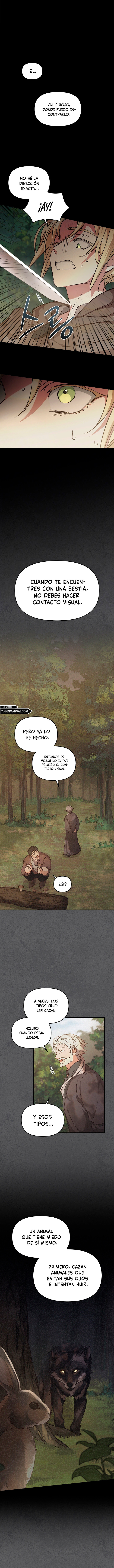 Regas Capítulo 31 - Page 7