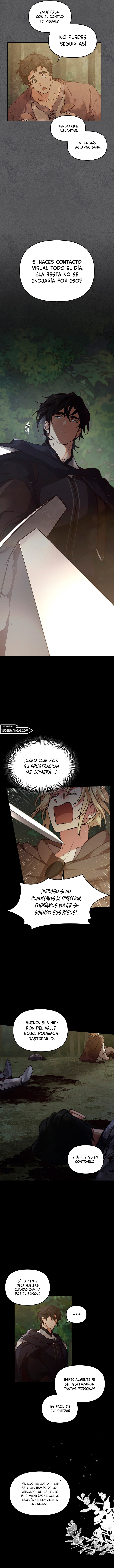 Regas Capítulo 31 - Page 8