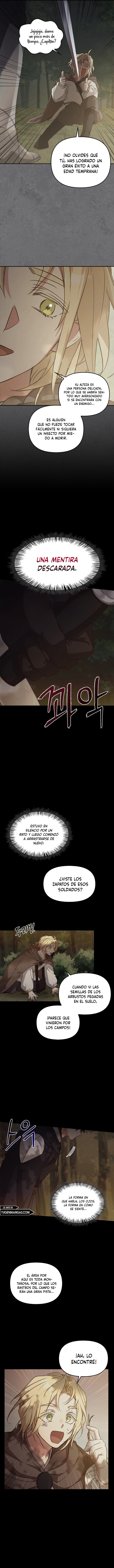 Regas Capítulo 32 - Page 2