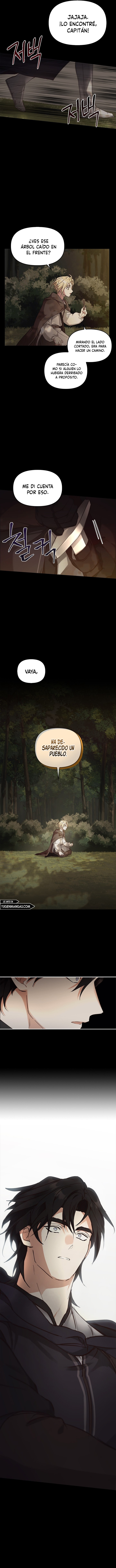 Regas Capítulo 32 - Page 3